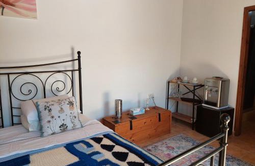 Agios Theodoros House | The Little House
