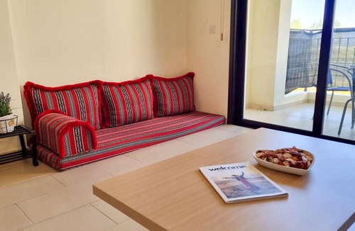 Tersefanou Apartment | The Lob Star Apartment