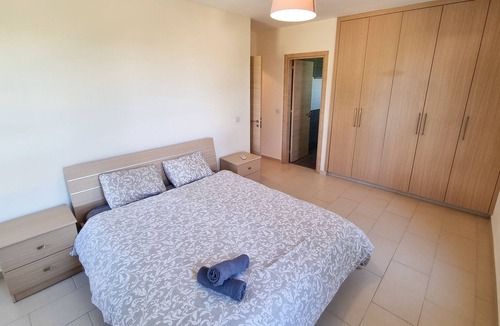 Tersefanou Apartment | The Lob Star Apartment
