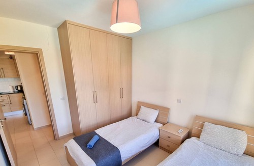 Tersefanou Apartment | The Lob Star Apartment