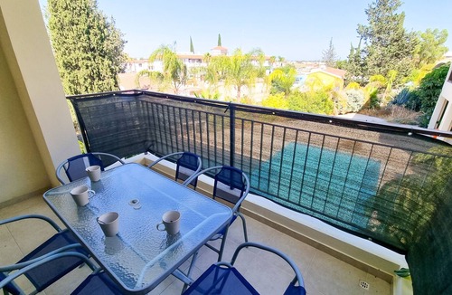 Tersefanou Apartment | The Lob Star Apartment