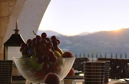 Latchi Villa | 'The Lost Castle' - Amazing Private Villa Retreat Near Polis
