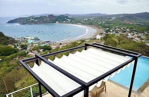Paradise Bay Villa | The most amazing ocean views in San Juan Del Sur