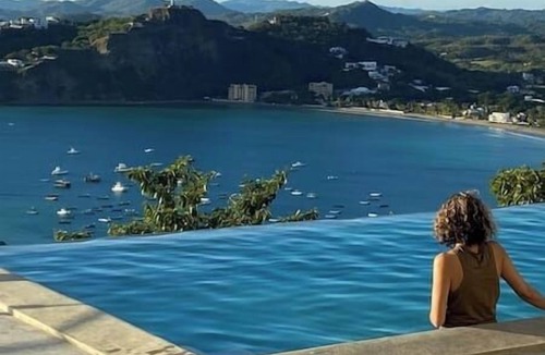 Paradise Bay Villa | The most amazing ocean views in San Juan Del Sur