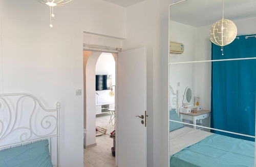 Paphos Apartment | The most beautiful 2 bedroom flat in Paphos
