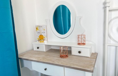 Paphos Apartment | The most beautiful 2 bedroom flat in Paphos