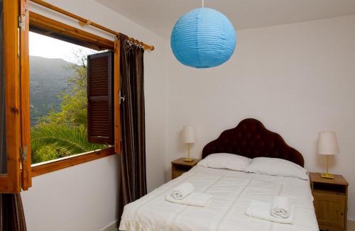Dhoros House | The Old Olive Mill House by TrulyCyprus