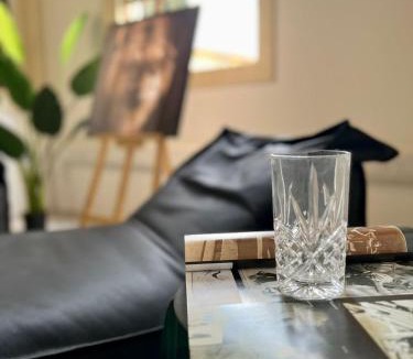 Nicosia House | The Old Town Heritage House