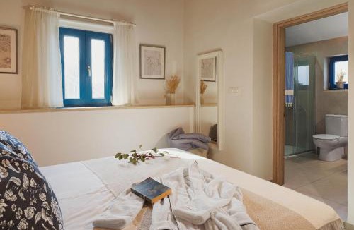 Peristerona House | The Olive Manor Boutique Home