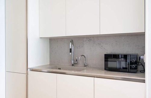 Neapolis Apartment | The One II - Two Bedroom Apartment, Sleeps 4