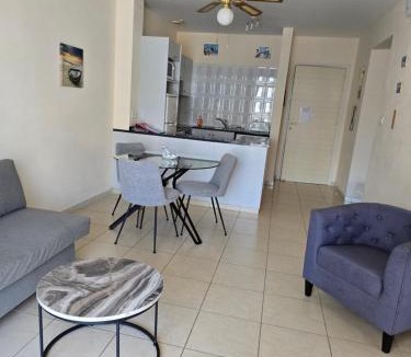 Paphos Apartment | The Paphos Pafia 2 Apartment