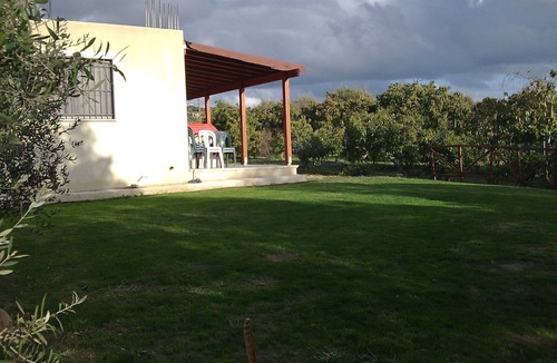 Kissonerga Cottage | The quiet cottage near the town