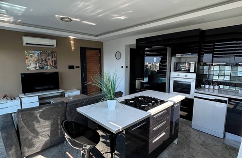 Kyrenia Apartment | The Ring of Kyrenia, Ata Tower