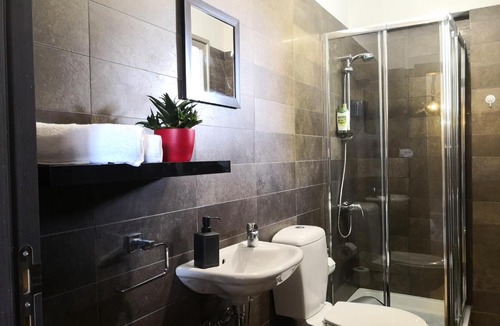 Larnaca Apartment | The room