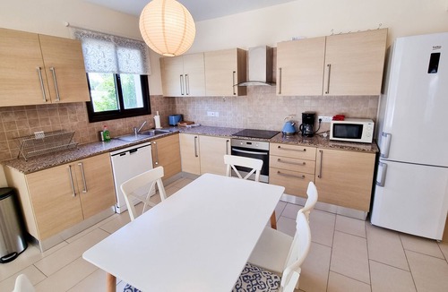 Tersefanou Apartment | The Seahorse Apartment
