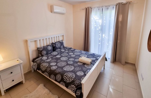 Tersefanou Apartment | The Seahorse Apartment