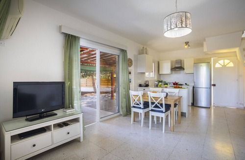 Pervolia Villa | The Secret to Enjoying Your 5 Star Villa close to the Beach, Larnaca Villa 1389