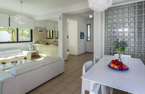 Protaras Villa | The Secret to Enjoying Your 5 Star Villa close to the Beach, Protaras Villa 1498