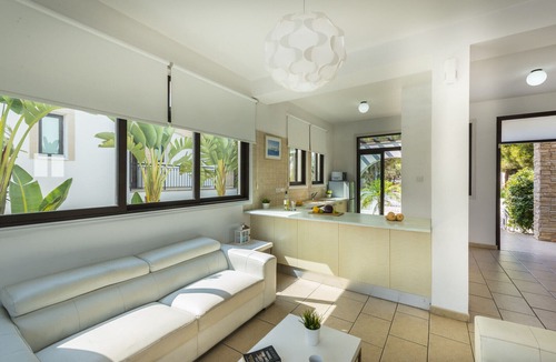 Protaras Villa | The Secret to Enjoying Your 5 Star Villa close to the Beach, Protaras Villa 1498