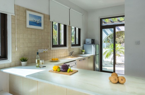 Protaras Villa | The Secret to Enjoying Your 5 Star Villa close to the Beach, Protaras Villa 1498