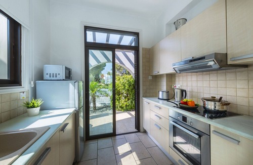 Protaras Villa | The Secret to Enjoying Your 5 Star Villa close to the Beach, Protaras Villa 1498