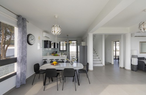 Protaras Villa | The Secret to Enjoying Your 5 Star Villa with Large Private Pool, Protaras Villa 1493