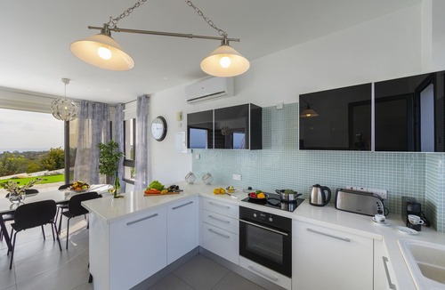 Protaras Villa | The Secret to Enjoying Your 5 Star Villa with Large Private Pool, Protaras Villa 1493