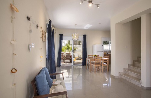 Pernera Villa | The Secret to Enjoying Your 5 Star Villa close to the Beach, Protaras Villa 1484