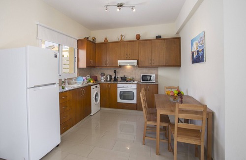 Pernera Villa | The Secret to Enjoying Your 5 Star Villa close to the Beach, Protaras Villa 1484