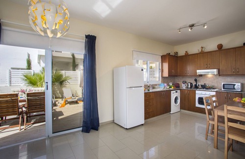 Pernera Villa | The Secret to Enjoying Your 5 Star Villa close to the Beach, Protaras Villa 1484