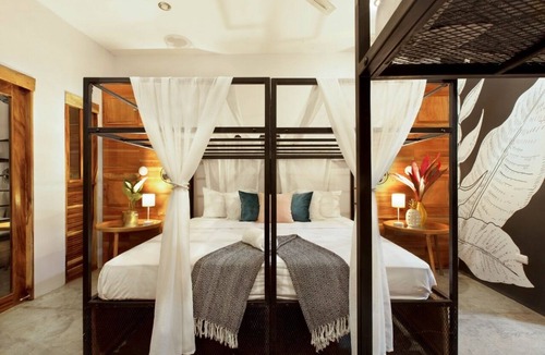 San Juan del Sur Hostel | the SPACE.