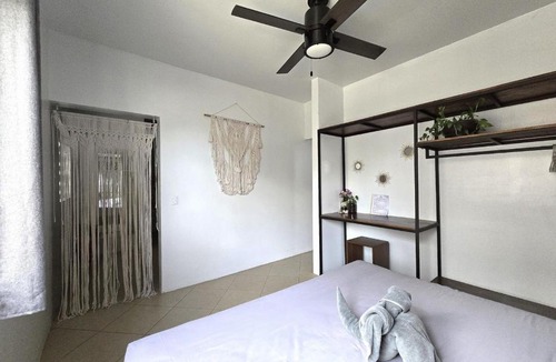 Las Pampas Apartment | The Stone Elephant - A place to relax in town with Hot Water and a Pool