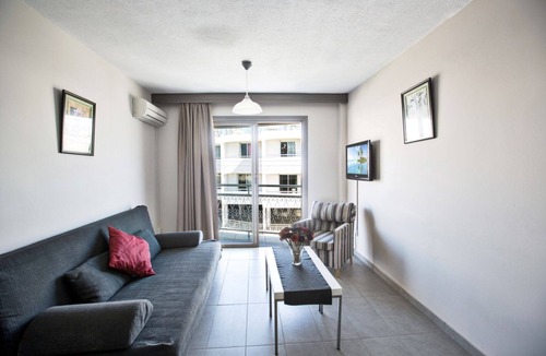Ayia Napa Apartment | The Ultimate 5 Star Holiday Apartment in Ayia Napa Close to the Beach, Ayia Napa Apartment 1325