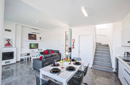 Protaras Villa | The Ultimate 5 Star Holiday Villa in Protaras with Private Pool and Close to the Beach