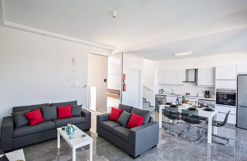 Protaras Villa | The Ultimate 5 Star Holiday Villa in Protaras with Private Pool and Close to the Beach