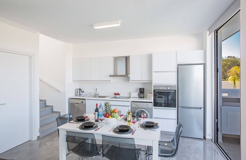 Protaras Villa | The Ultimate 5 Star Holiday Villa in Protaras with Private Pool and Close to the Beach