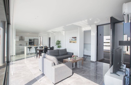 Protaras Villa | The Ultimate 5 Star Holiday Villa in Protaras with Private Pool and Close to the Beach