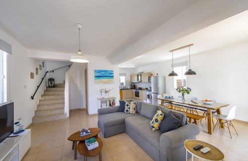 Pernera Villa | The Ultimate Guide to Renting Your Luxury 3 Bedroom Villa near the Beach, Protaras Villa 1478