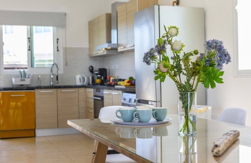 Pernera Villa | The Ultimate Guide to Renting Your Luxury 3 Bedroom Villa near the Beach, Protaras Villa 1478