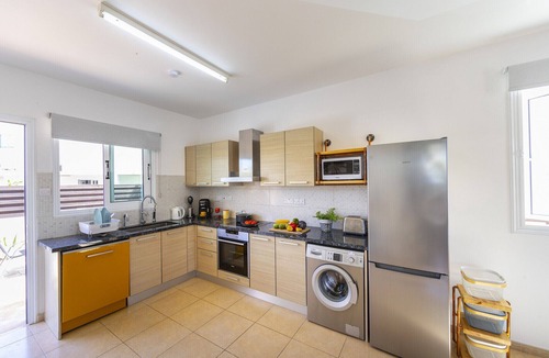 Pernera Villa | The Ultimate Guide to Renting Your Luxury 3 Bedroom Villa near the Beach, Protaras Villa 1478
