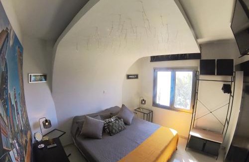 Historical Center Apartment | The View Beach Penthouse