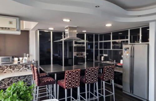 Historical Center Apartment | The View Beach Penthouse