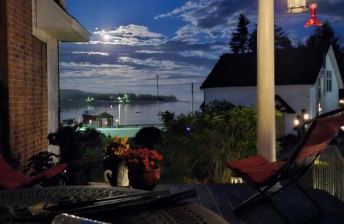 Ketch Harbour House | The View