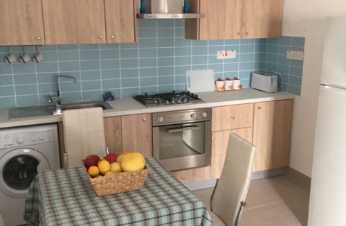 Karavas House | The Village House in Alsancak, Kyrenia Northern Cyprus