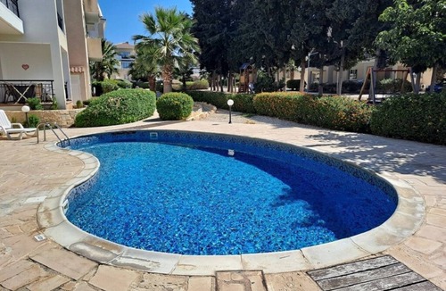 Universal Condo | The well-equipped luxury apartment Paphos Riviera