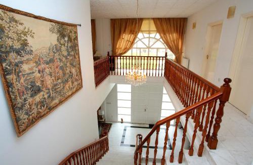 Aradippou Villa | The White House