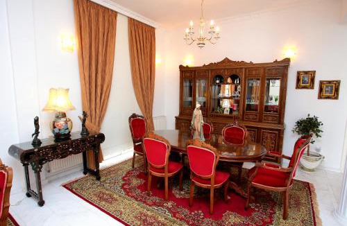 Aradippou Villa | The White House