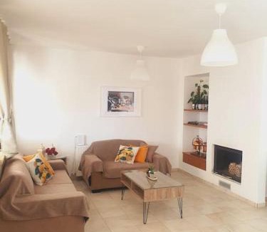 Panagia Apartment | The Wine House - Panoramic views Stunning sunsets