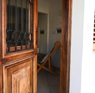 Omodos House | ThemisHouse