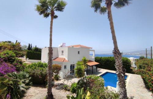 Kissonerga Hotel | Theo Sunset Bay Hotel